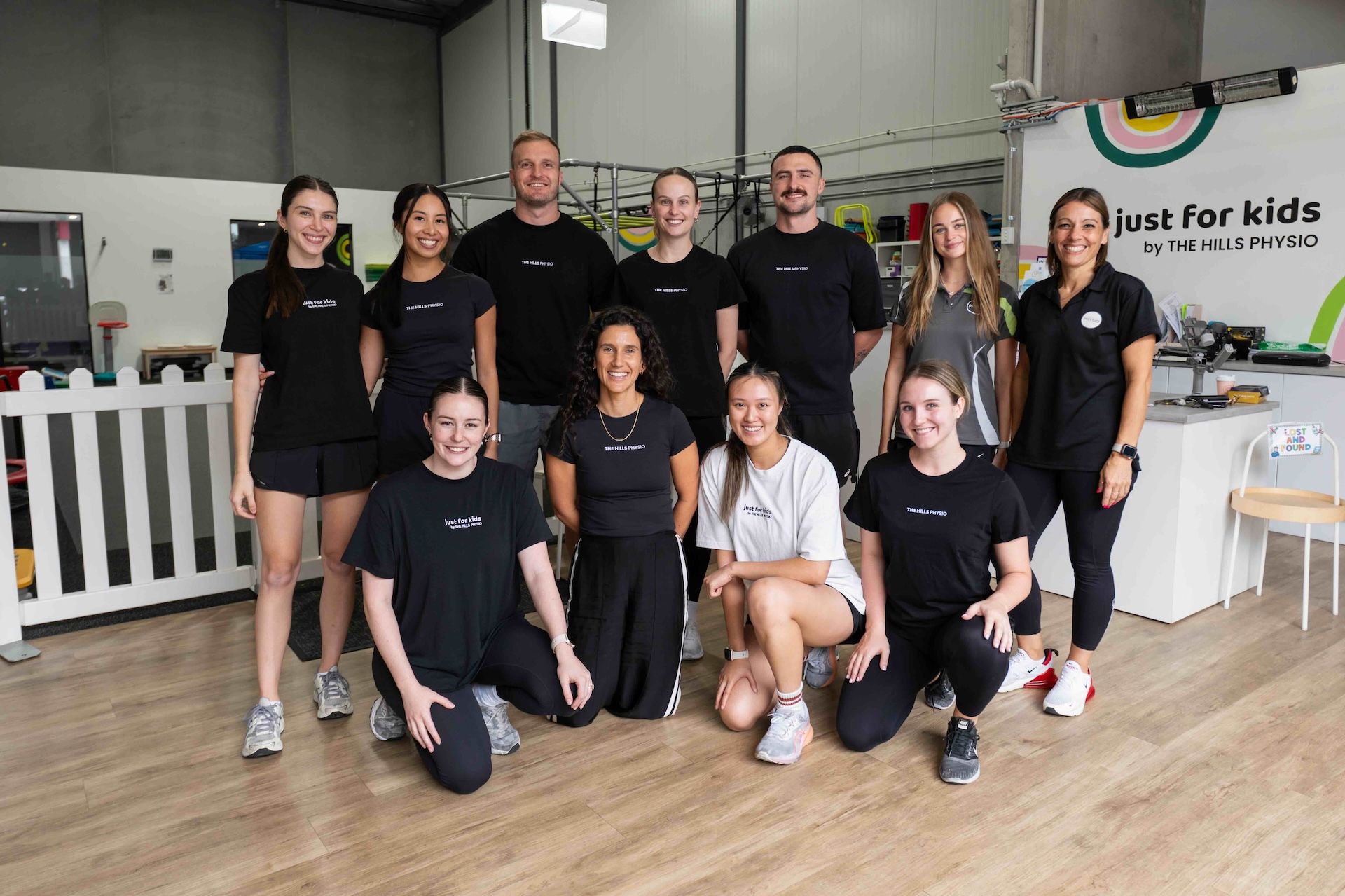 Team Photo